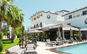 Edem Flower Hotel