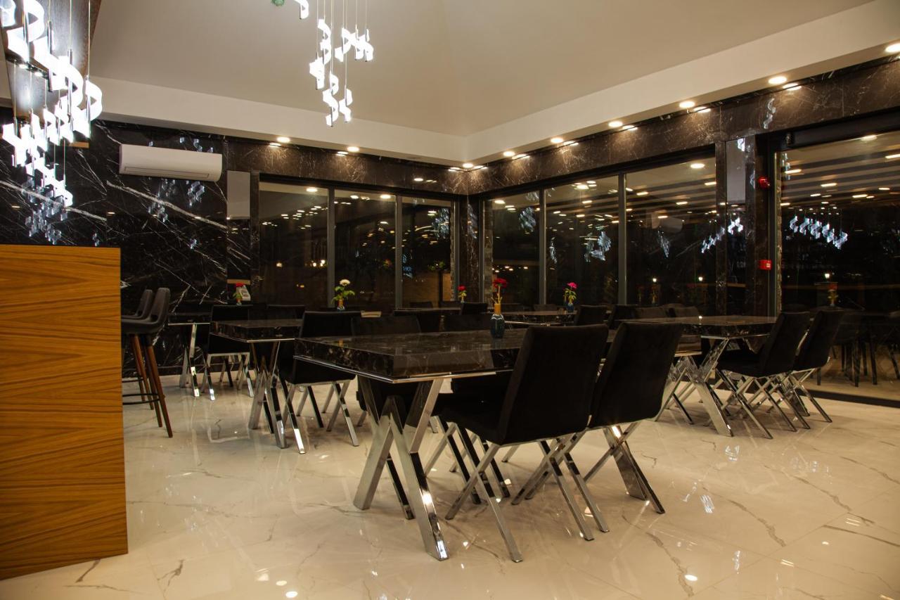 Edem Flower Hotel Kemer Exterior photo