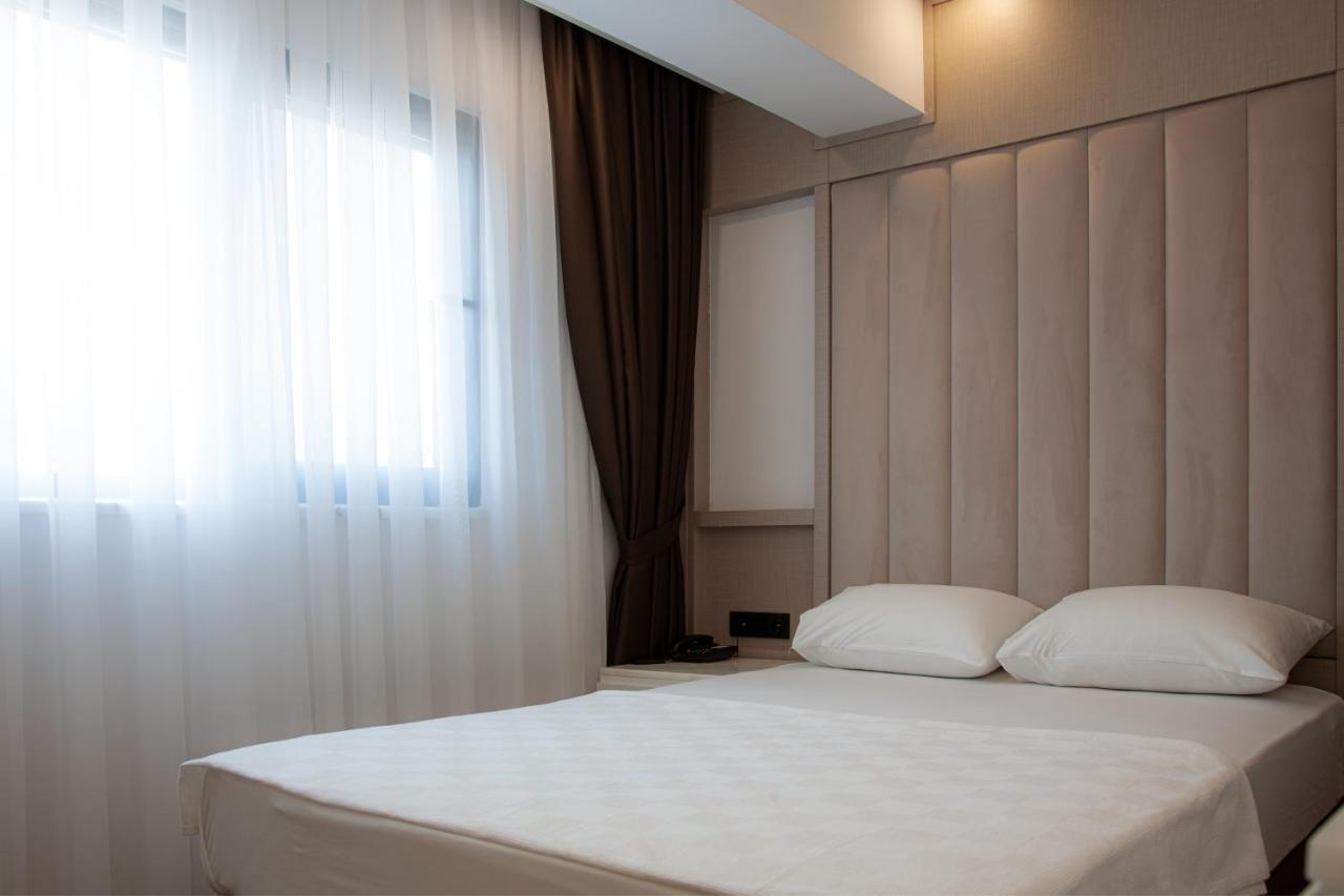 Edem Flower Hotel Kemer Exterior photo