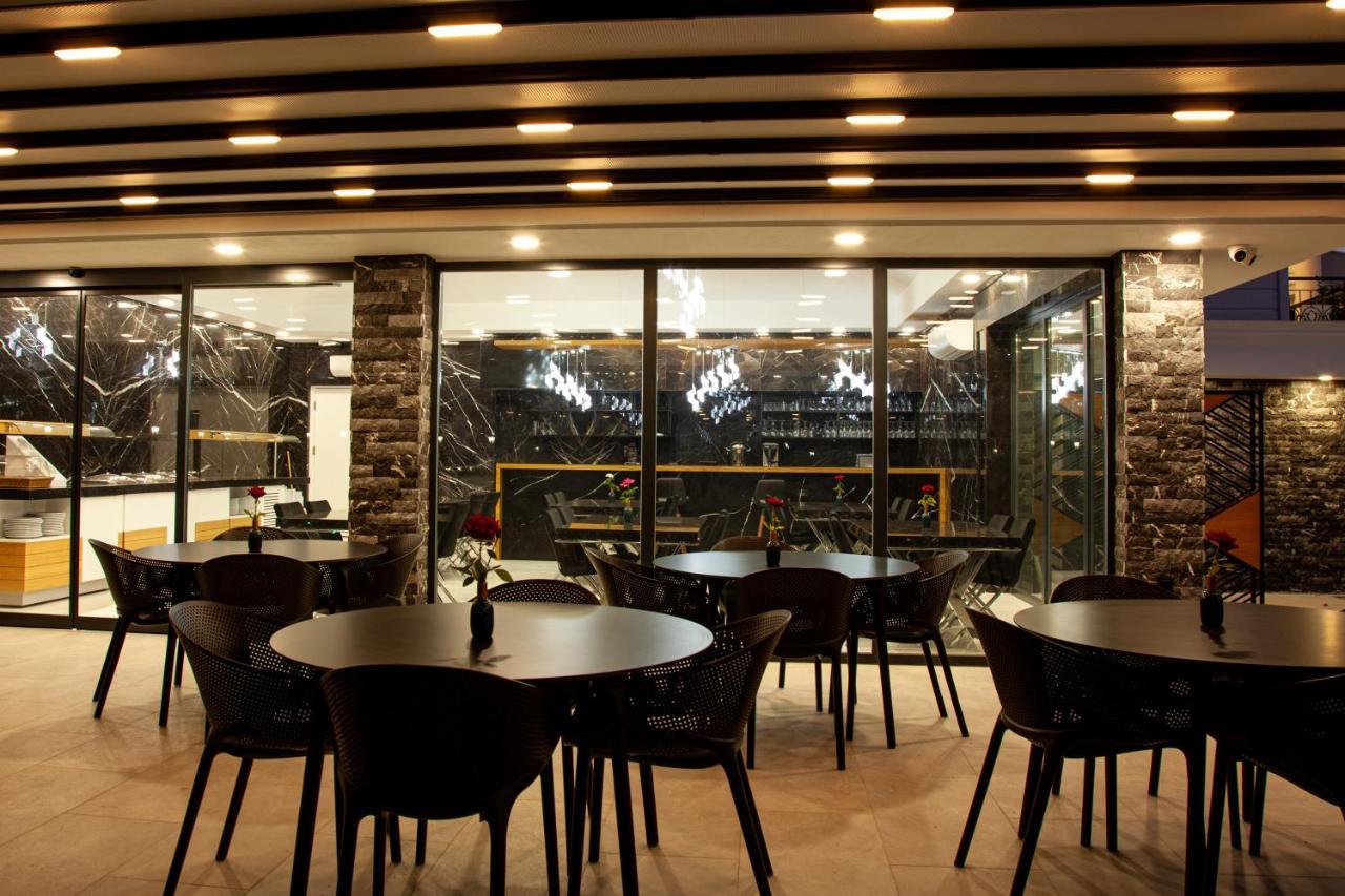 Edem Flower Hotel Kemer Exterior photo