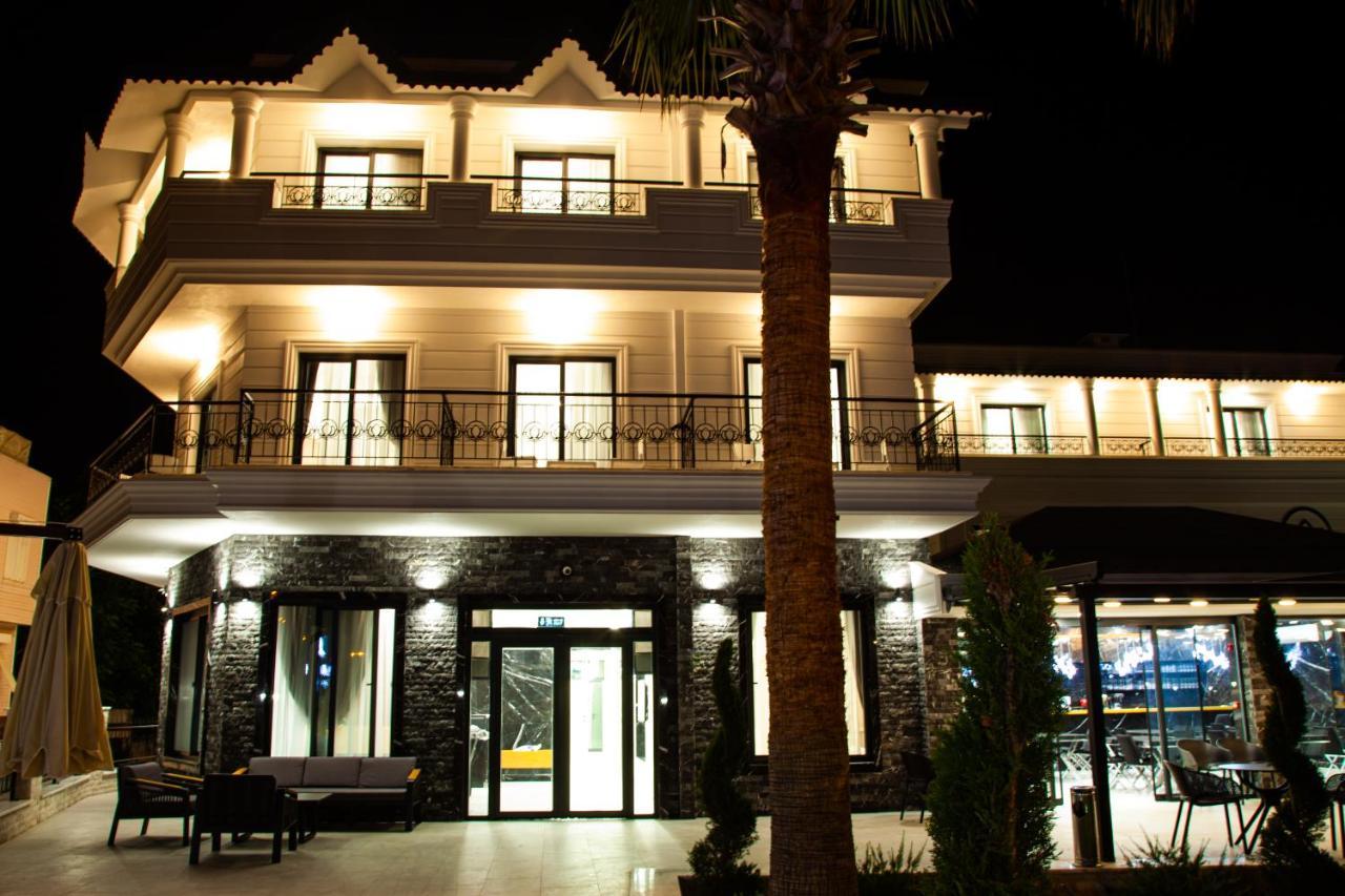 Edem Flower Hotel Kemer Exterior photo