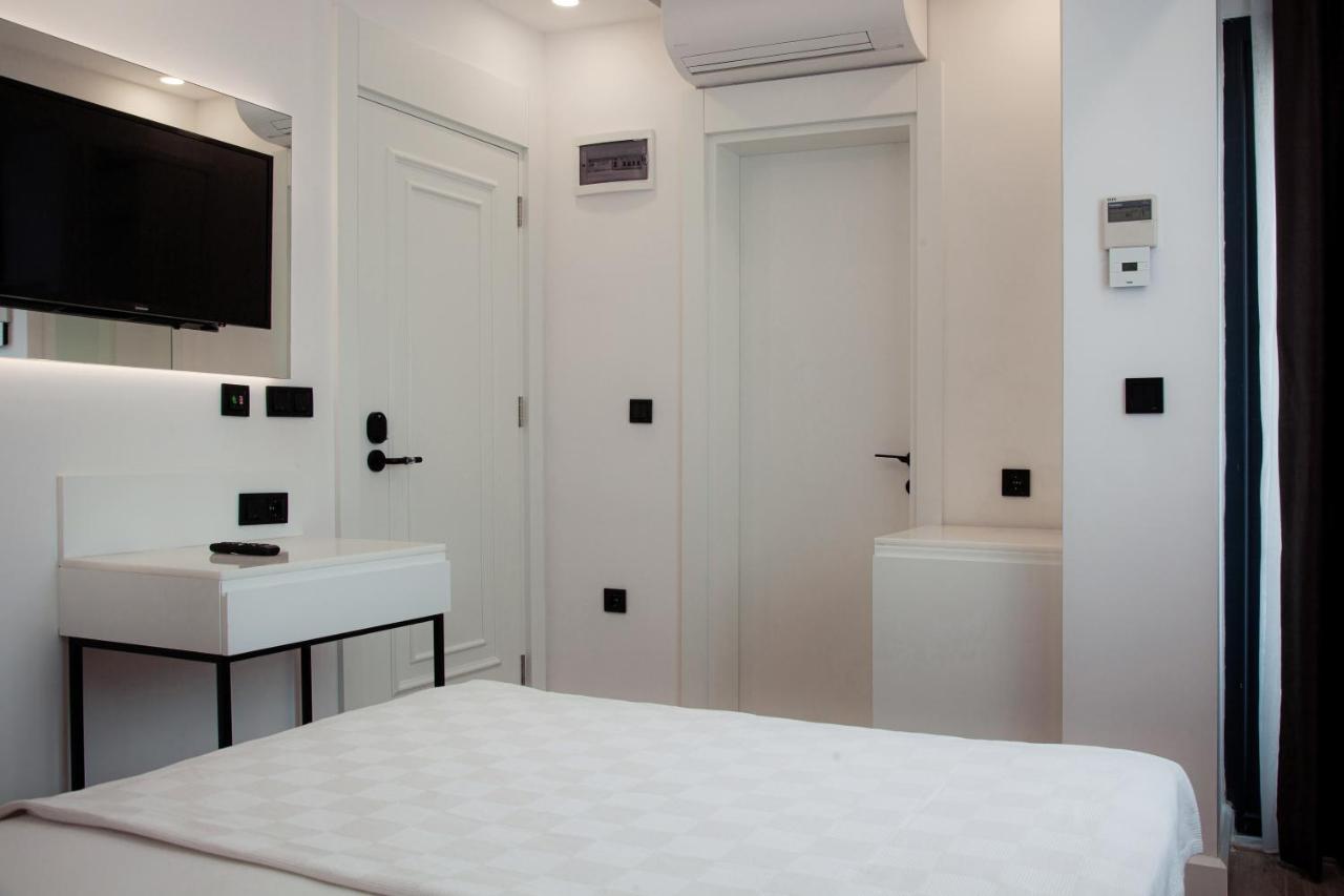 Edem Flower Hotel Kemer Exterior photo