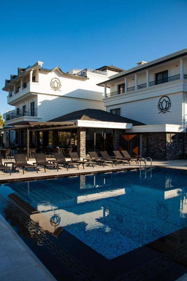 Edem Flower Hotel Kemer Exterior photo