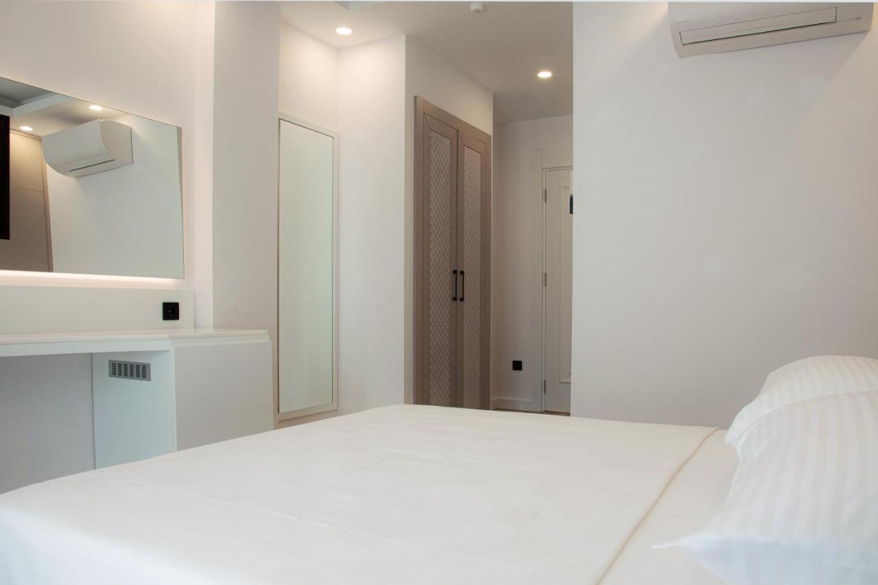 Edem Flower Hotel Kemer Room photo