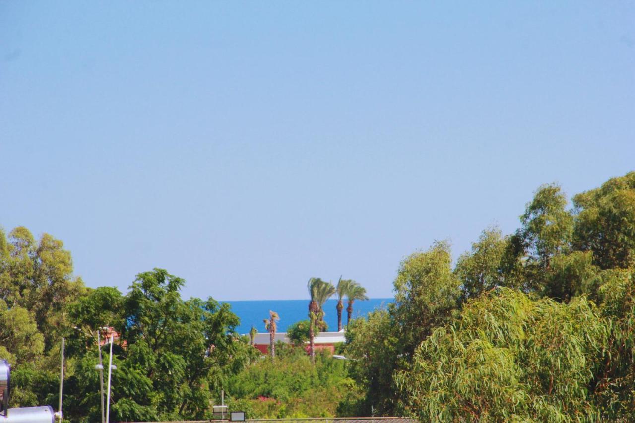 Edem Flower Hotel Kemer Exterior photo