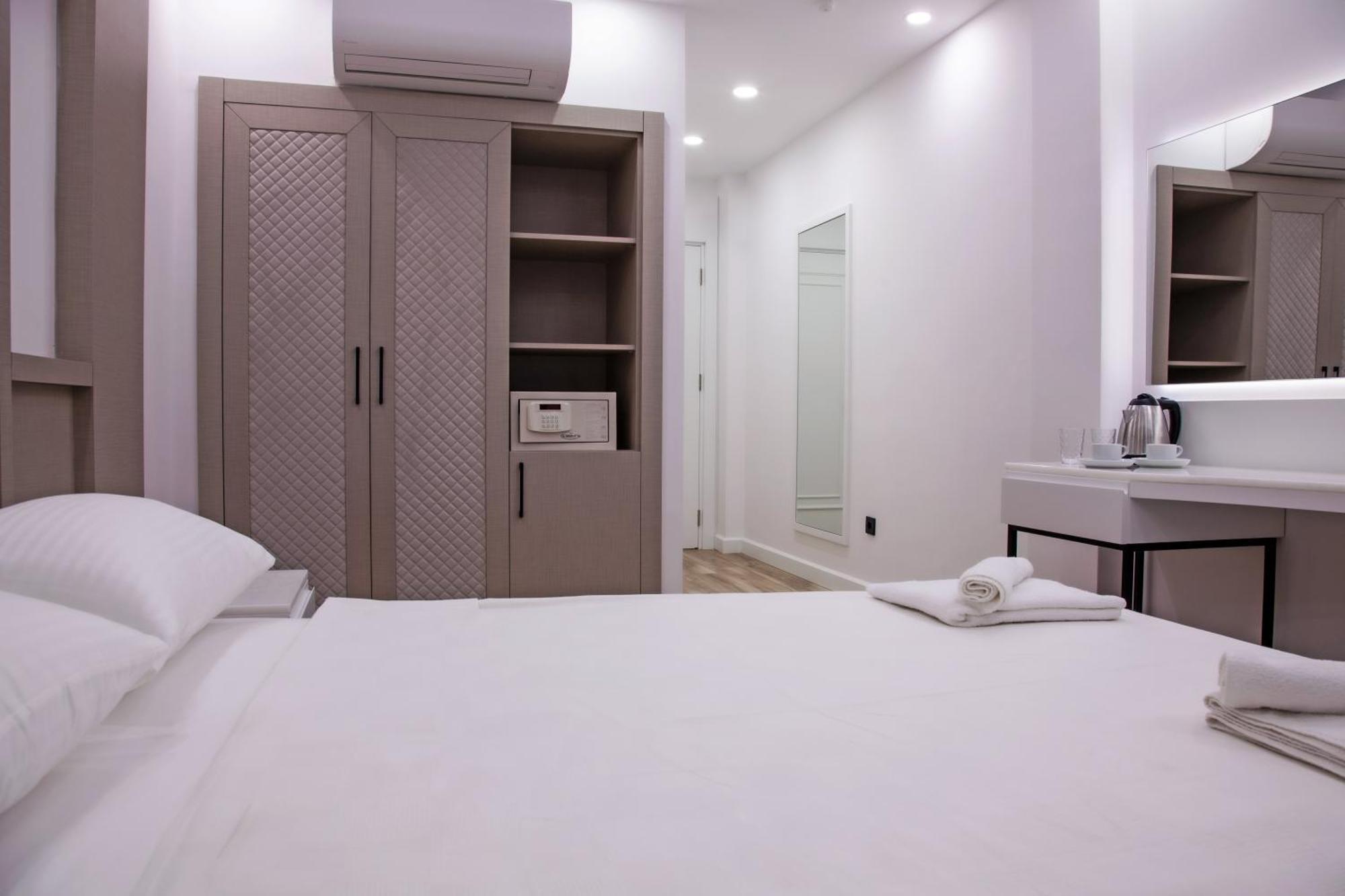 Edem Flower Hotel Kemer Exterior photo